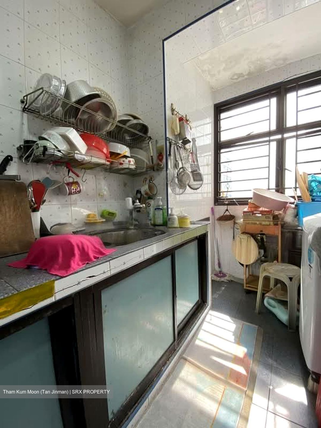 Blk 56 Geylang Bahru Riverpoint (Kallang/Whampoa), HDB 5 Rooms #575264431